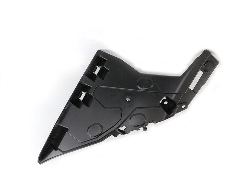 Front Fender Mounting Bracket Set Right 51117337093 & Left 51117337092 Compatible With BMW For X5 F15 (2014-18)