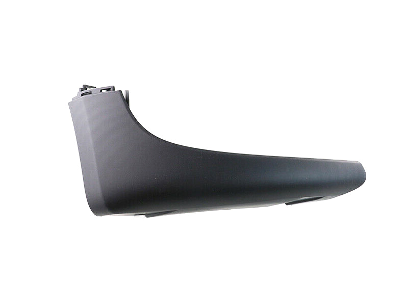 Front Bumper Spoiler Left 51117337813 & Right 51117337814 Compatible With Mini Cooper (F55/F56) (2014-2018) Tag No.82