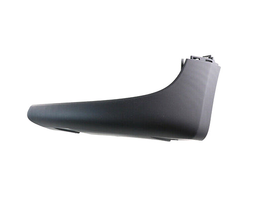 Front Bumper Spoiler Left 51117337813 & Right 51117337814 Compatible With Mini Cooper (F55/F56) (2014-2018) Tag No.82