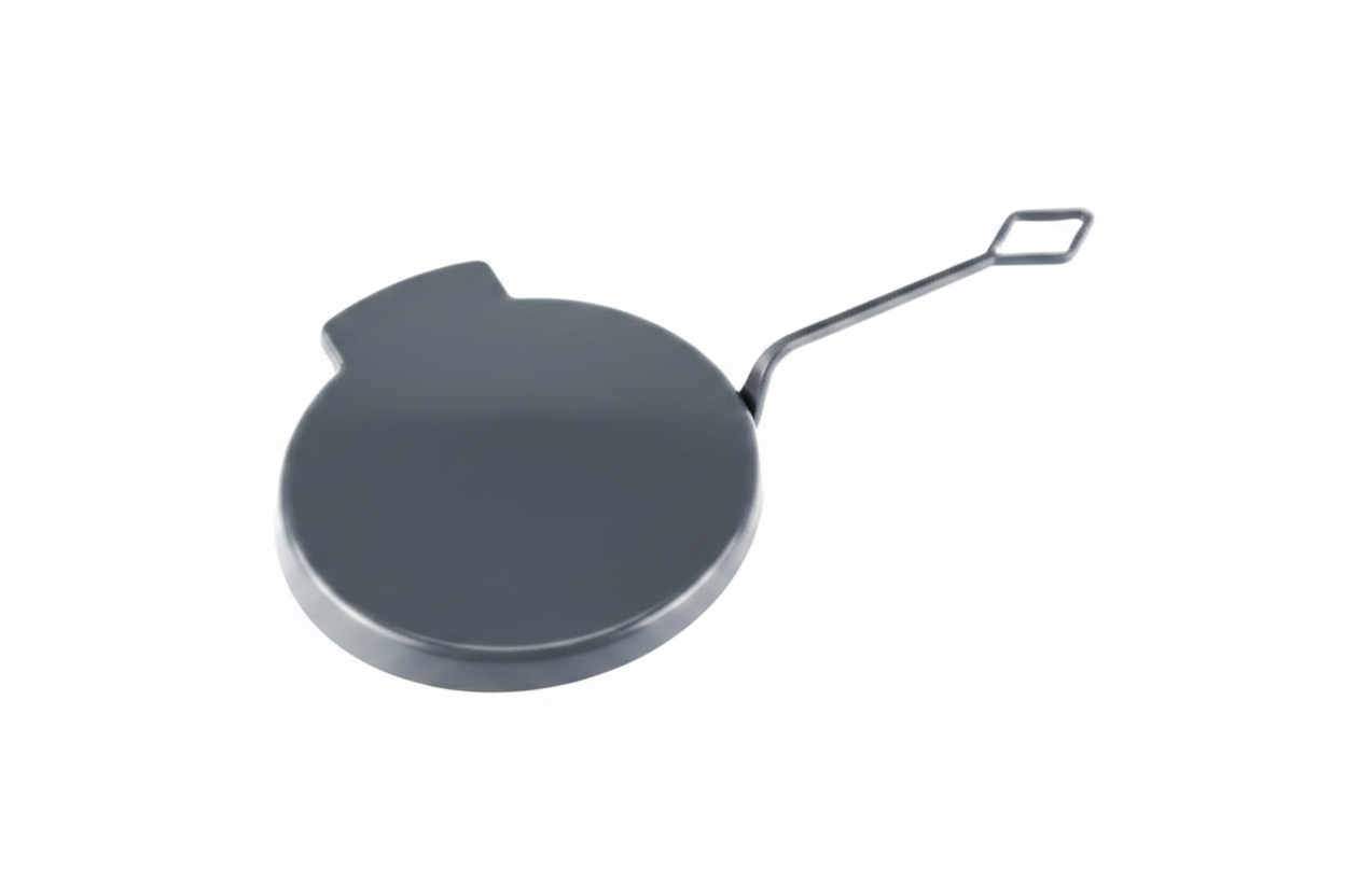 Towing Cap 51118080705 Compatible With BMW  F44