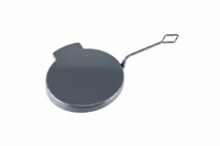 Towing Cap 51118080705 Compatible With BMW  F44