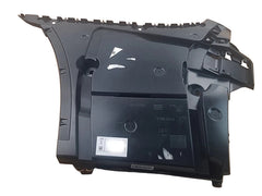 Rear Bumper Bracket Left 51128066721 & Right 51128066722 Compatible With BMW 5 Series G30/G38 M (2017-20) Tag No.1624
