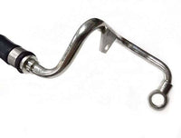 Turbocharger Coolant Line 11538629971 Compatible With BMW F22 F30 F25