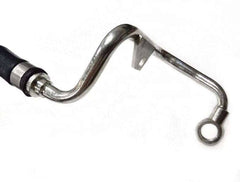 Turbocharger Coolant Line 11538629971 Compatible With BMW F22 F30 F25