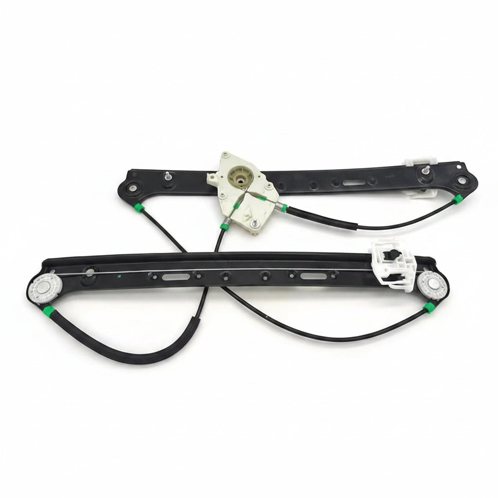 Front Left Electric Window Regulator 51333448249 Compatible With BMW For X3 E83