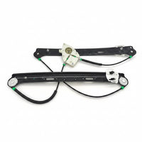 Front Left Electric Window Regulator 51333448249 Compatible With BMW For X3 E83