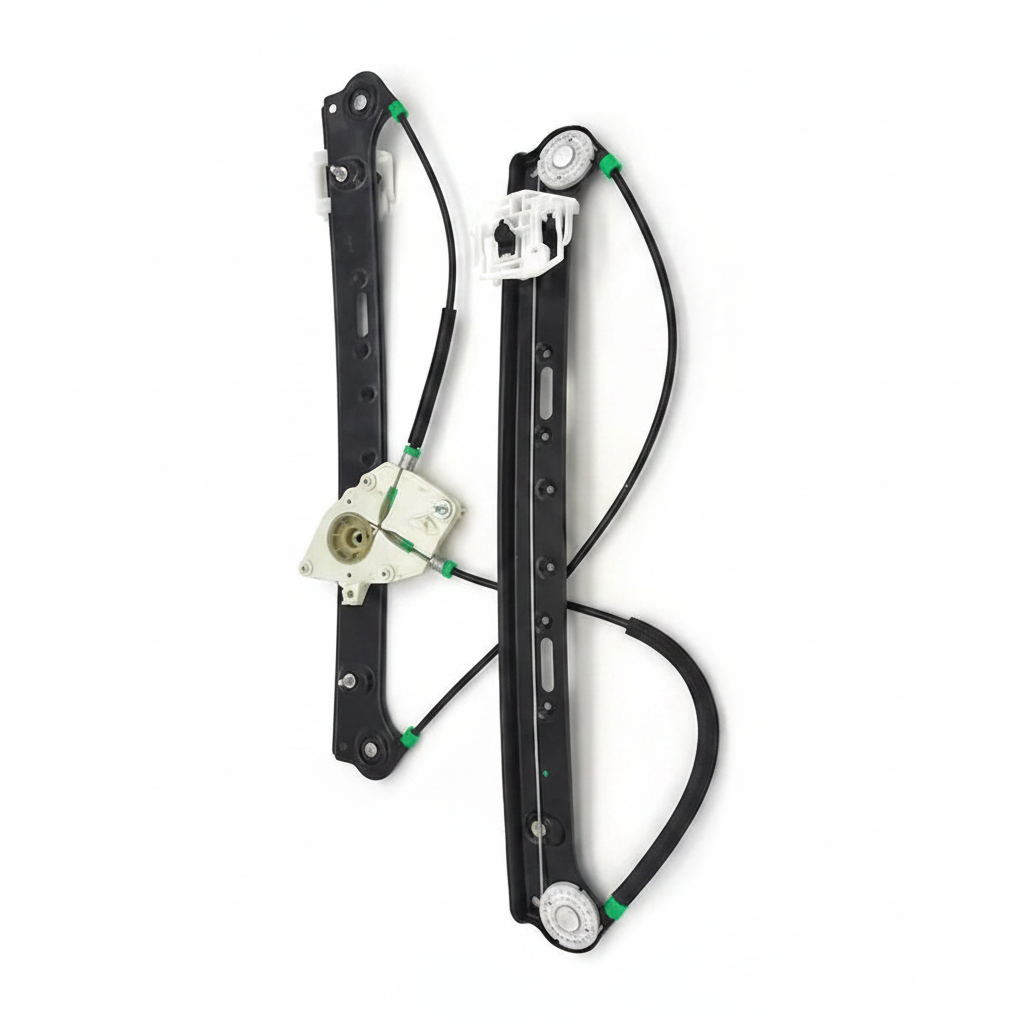 Front Left Electric Window Regulator 51333448249 Compatible With BMW For X3 E83