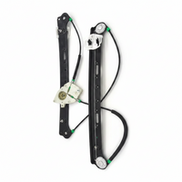 Front Left Electric Window Regulator 51333448249 Compatible With BMW For X3 E83