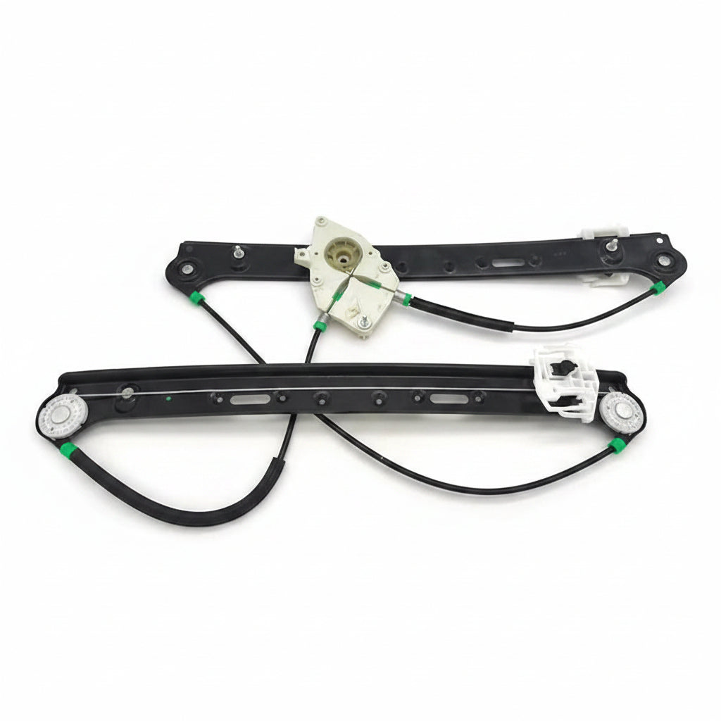 Front Right Electric Window Regulator 51333448250 Compatible With BMW For X3 E83