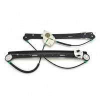Front Right Electric Window Regulator 51333448250 Compatible With BMW For X3 E83