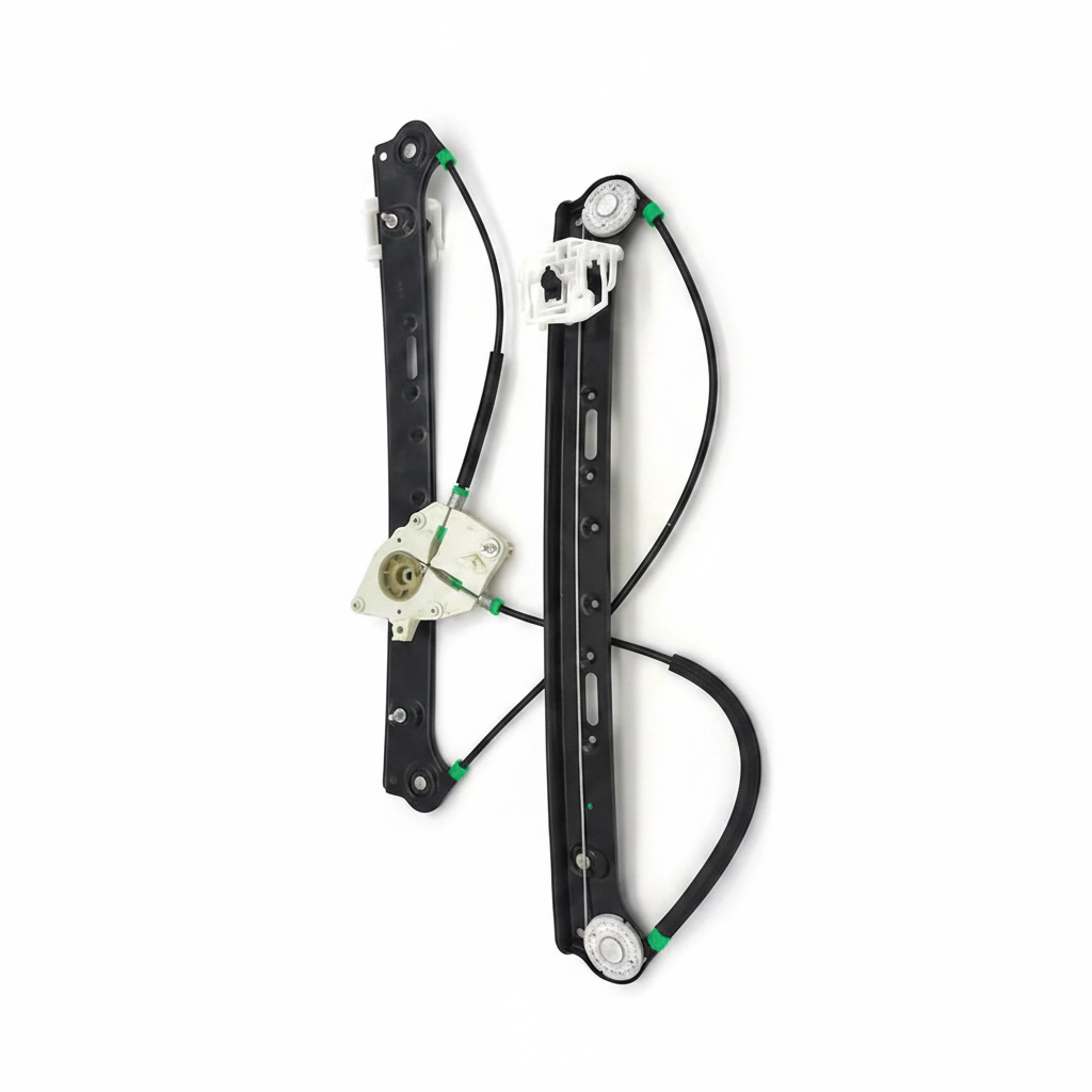 Front Right Electric Window Regulator 51333448250 Compatible With BMW For X3 E83