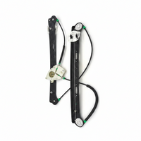 Front Right Electric Window Regulator 51333448250 Compatible With BMW For X3 E83