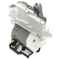 Rear Door Latch Right 8J2839016F Compatible With AUDI A3 Limousine (8VS)  A4 B8 (8K2) | A4 / S4