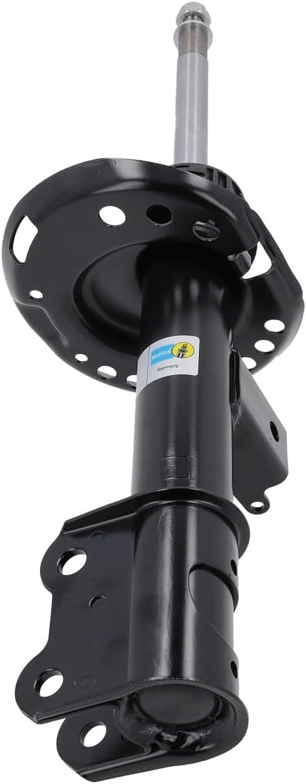 Front Left Shock Absorber 1563231900 Compatible With MERCEDES-BENZ GLA-CLASS (X156) (1PCS)