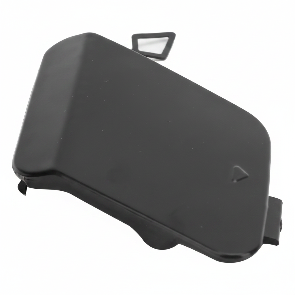 Rear Towing Cap 51127293548 Compatible With BMW 1 Series (F20) (2011-2015) Tag No.571