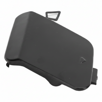 Rear Towing Cap 51127293548 Compatible With BMW 1 Series (F20) (2011-2015) Tag No.571