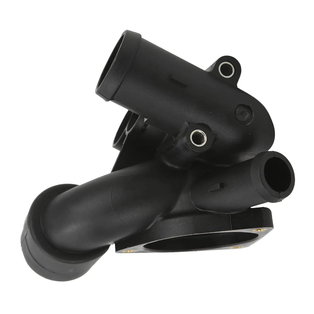 Coolant Thermostat Housing Assembly Elbow 0221211117C 2212111170 Compatible With VW GOlF/JETTA Tag No.56