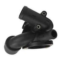 Coolant Thermostat Housing Assembly Elbow 0221211117C 2212111170 Compatible With VW GOlF/JETTA Tag No.56