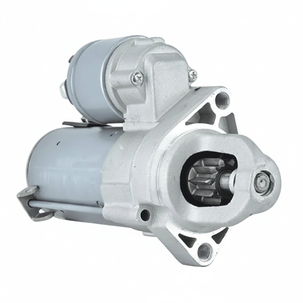 Start Motor 2769062500 Compatible With Mercedes Benz M276