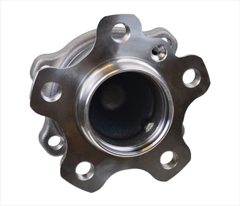 Front Wheel Hub 31402408654 & 31206866315 & 31206899176 & 31206861139 Compatible With BMW 3  Series G20, G80, G28 & 5  Series G30, F90 & 6 Gran Turismo G32 & 7  Series G11, G12 & 8 Gran Coupe G16, F93 & Z4 Roadster G29