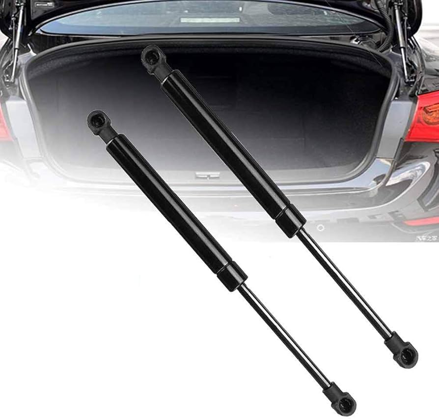 Tailgate Gas Strut Set 2099800064 2099800364 2099800464 2099800564 Compatible With Mercedes Benz CLK C209