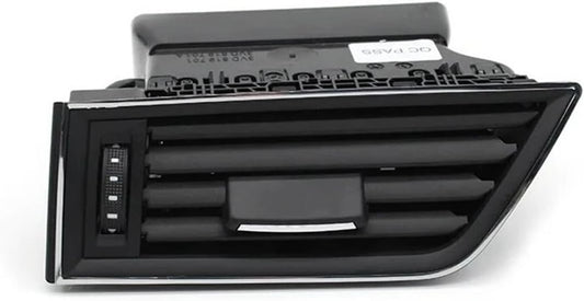 ac vent grille assembly Black Right 3VD819702 Left 3VD819701 Compatible With Skoda Superb  2016-2024