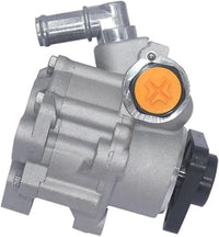 Power Steering Pump 32411093360 Compatible With BMW E36