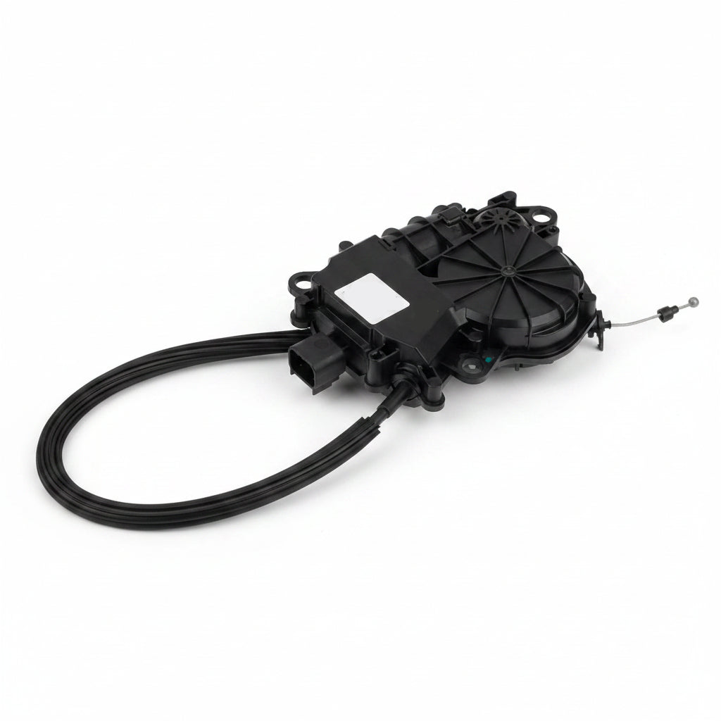 Rear Door Lock Actuator LR108981 Compatible With RANGE ROVER IV (L405) RANGE ROVER SPORT II (L494) (2013-21)