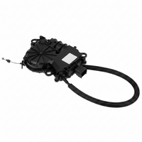 Rear Door Lock Actuator LR108981 Compatible With RANGE ROVER IV (L405) RANGE ROVER SPORT II (L494) (2013-21)