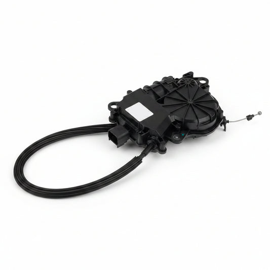 Rear Door Lock Actuator LR108981 Compatible With RANGE ROVER IV (L405) RANGE ROVER SPORT II (L494) (2013-21)