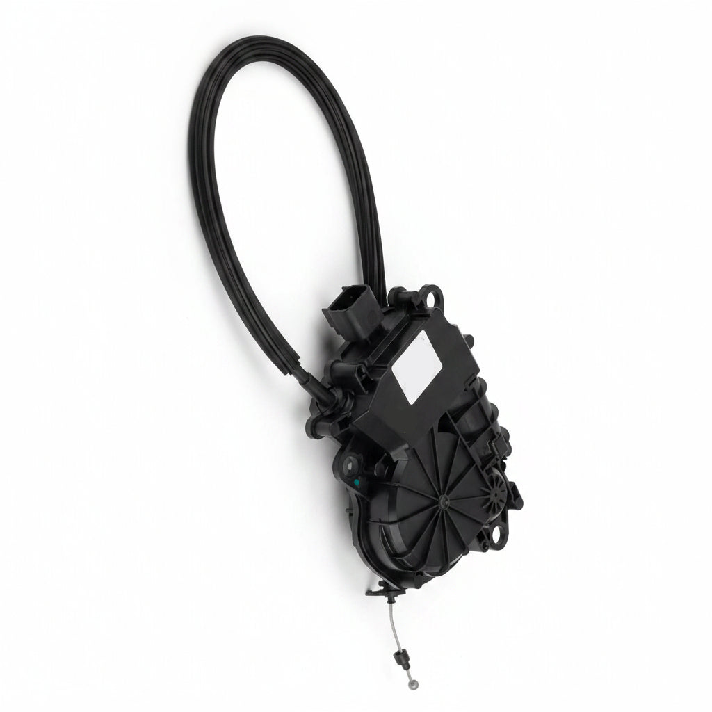 Rear Door Lock Actuator LR108981 Compatible With RANGE ROVER IV (L405) RANGE ROVER SPORT II (L494) (2013-21)