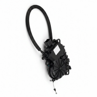 Rear Door Lock Actuator LR108981 Compatible With RANGE ROVER IV (L405) RANGE ROVER SPORT II (L494) (2013-21)