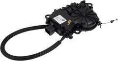 Rear Door Lock Actuator LR108981 Compatible With RANGE ROVER IV (L405) RANGE ROVER SPORT II (L494)