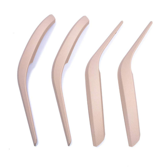 Door Handle Compatible with BMW X1 Door Handle X1 E84 2010-2016 Beige