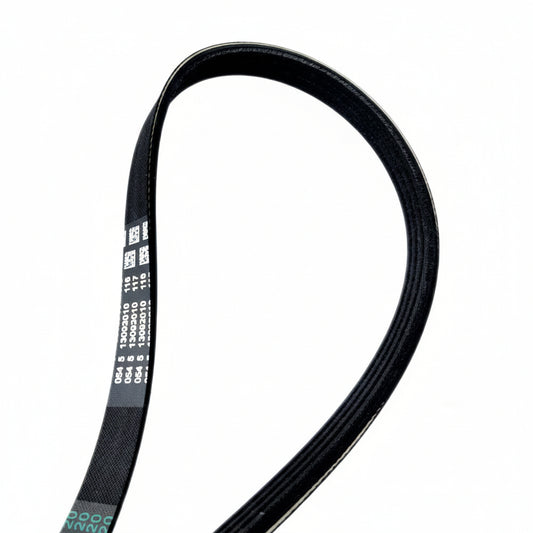 V-ribbed Serpentine Belt 11287559454 Compatible With BMW E60 E66