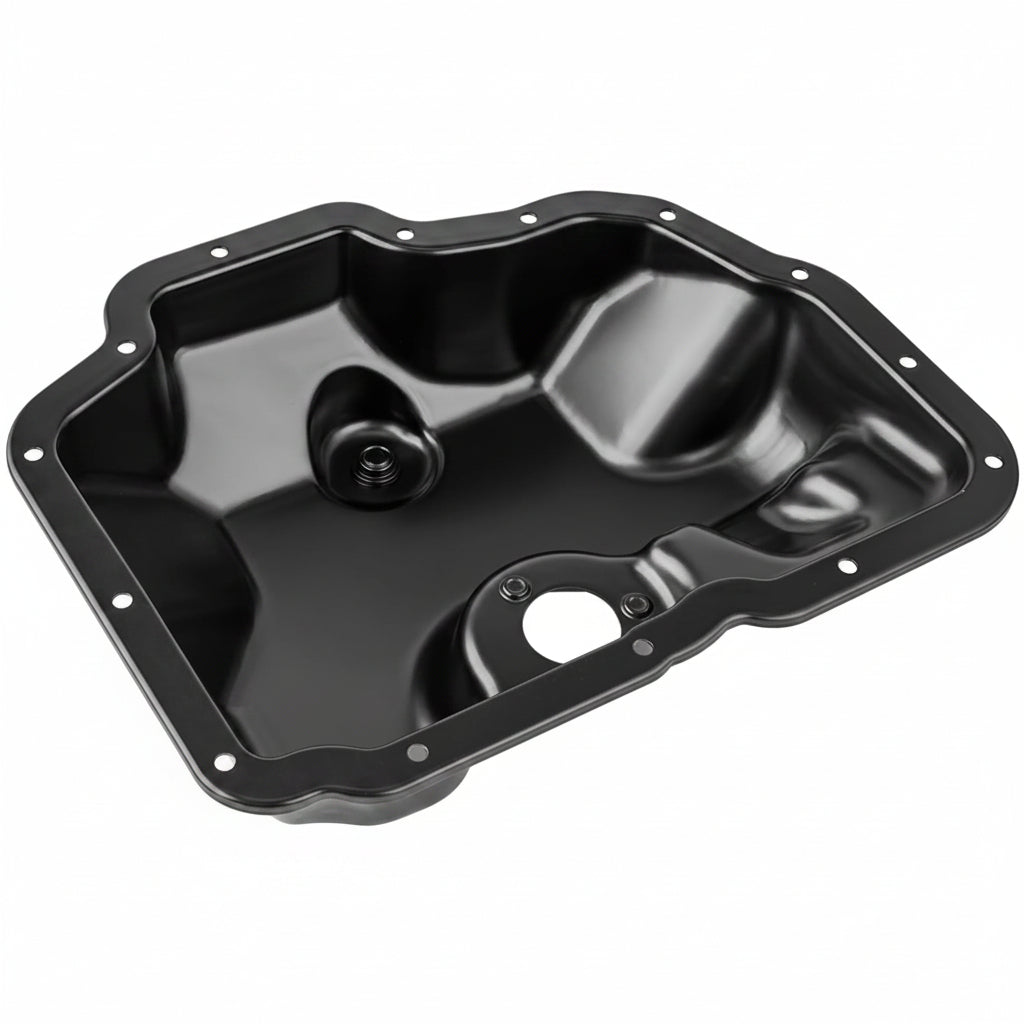 Engines Lower Oil Pan 059103602AB Compatible With Audi Q7 (4LB) 3.0 TDI Quattro 2007-2015, Volkswagen Touareg 7P 3.0 V6 TDI 2010-2018
