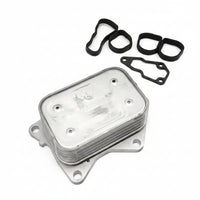 Oil Cooler 2701800610D For Mercedes Benz CLA180 200 Tag-O-104