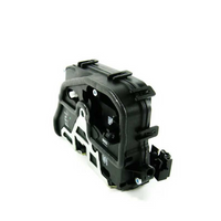 Door Lock Actuator Latch Front Left 51217202143, Front Right 51217202146 Compatible With BMW 2 Coupe (F22, F87) & 3 Series (E90) & 3 Series (F30, F80) & 3 Convertible (E93) & 3 Coupe (E92)