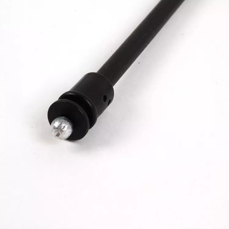 Engine Hood Release Wire Cable 51237184454 51234419130 51237034259 51237034260 Compatible With BMW For 5 Series E60