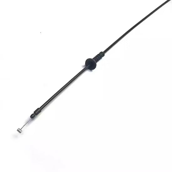 Rear Hood Release Cable 51237397501 Compatible With BMW For X3 G01