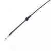 Rear Hood Release Cable 51237397501 Compatible With BMW For X3 G01