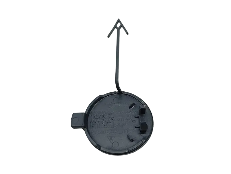 Rear Towing Cap 982807442 Compatible With Porsche Cayman 718 (2017-2025) Tag No.146