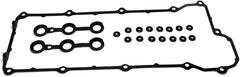 Engine Valve Cover Gasket 11120034107 Compatible With BMW E39 E46 M50