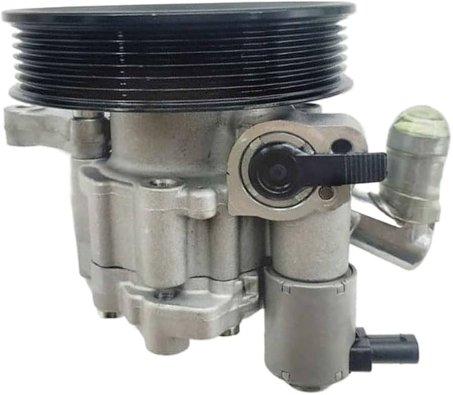 Booster Pump 0054668201 Compatible With Mercedes Benz W212