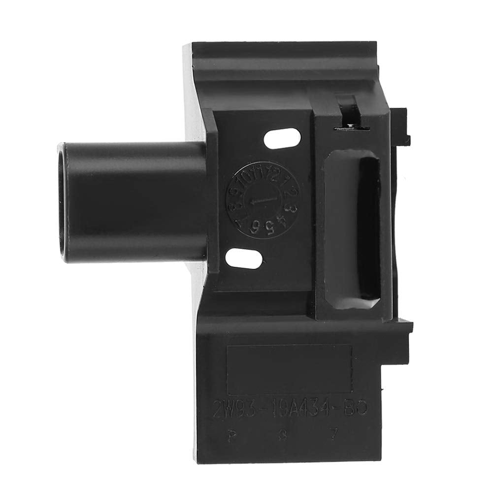 Bonnet Hood Switch LR041431 LR002794 LR024358 LR054331 LR065340 LR123518 Compatible With LAND ROVER DISCOVERY SPORT (L550) & DISCOVERY V (L462)