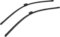 Wiper Blade 2058205700 Compatible With Mercedes Benz W205
