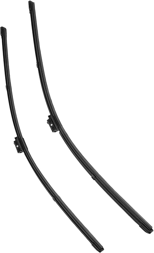 Wiper Blade 2058205700 Compatible With Mercedes Benz W205