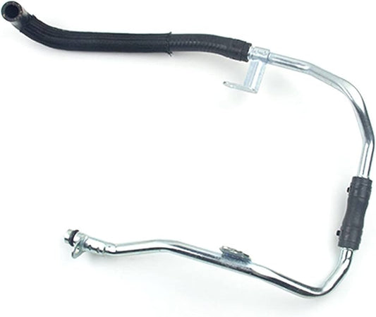 Coolant Hose 2742001751 A2742001751 Compatible With Mercedes Benz M274