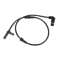 Front Left/Right ABS Wheel Speed Sensor A2049052905 A2049057900 2049054305 2049054405 2049057502  Compatible With MERCEDES-BENZ C-CLASS W204