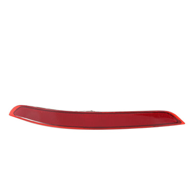 Rear Bumper Reflector Left 63147290091 & Right 63147290092 Compatible With BMW X5 F15 Tag-RB-58